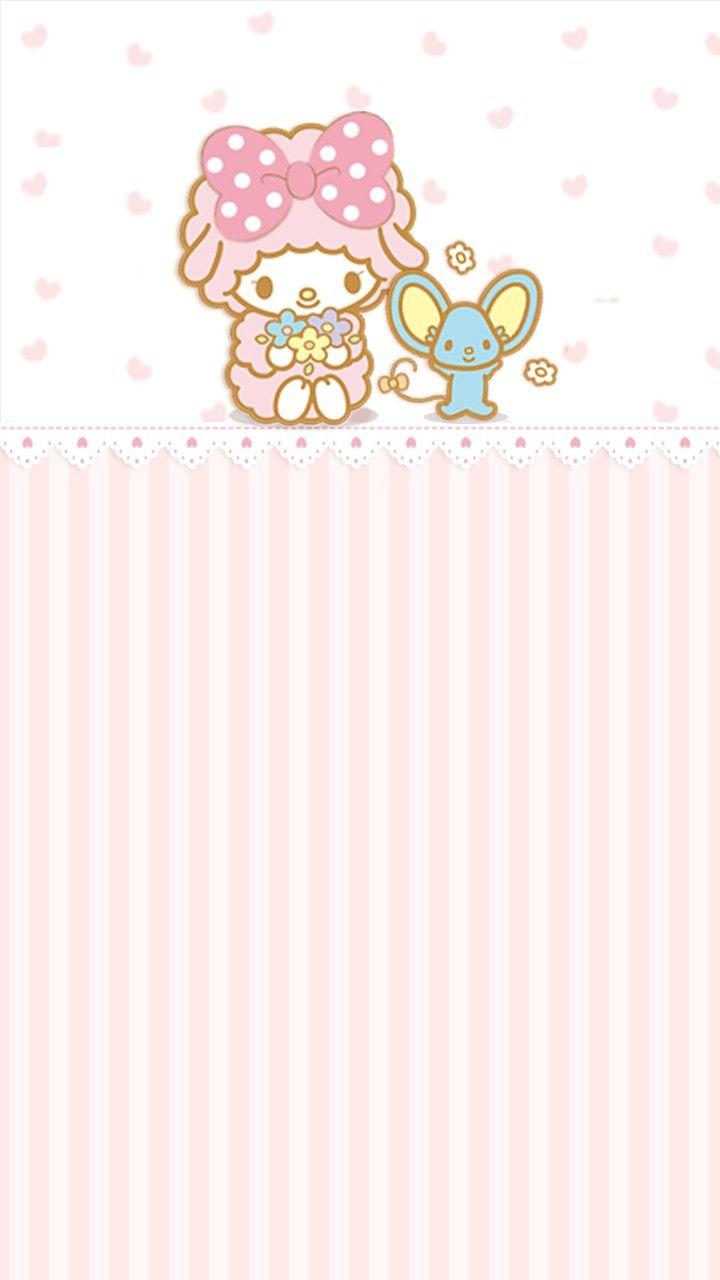 720x1280 My Sweet Piano. My melody wallpaper, Hello kitty picture, Sanrio wallpaper
