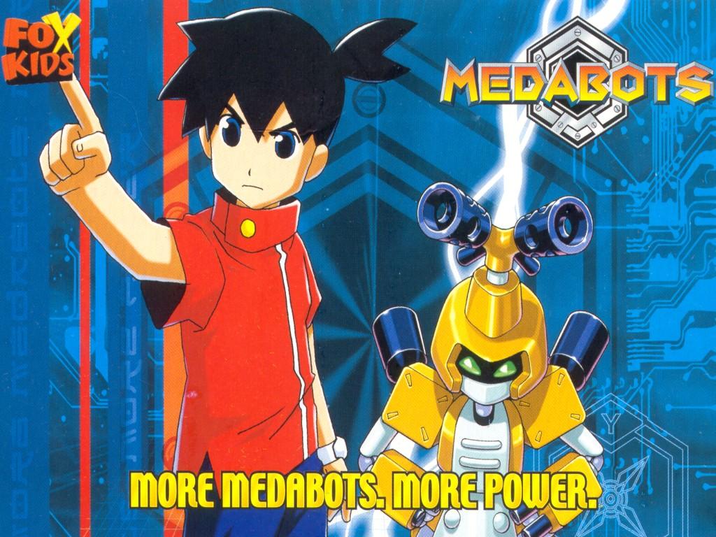1024x768 Free download Medabots Wallpaper Metabee [1024x768] for your Desktop, Mobile & Tablet. Explore Medabots Wallpaper
