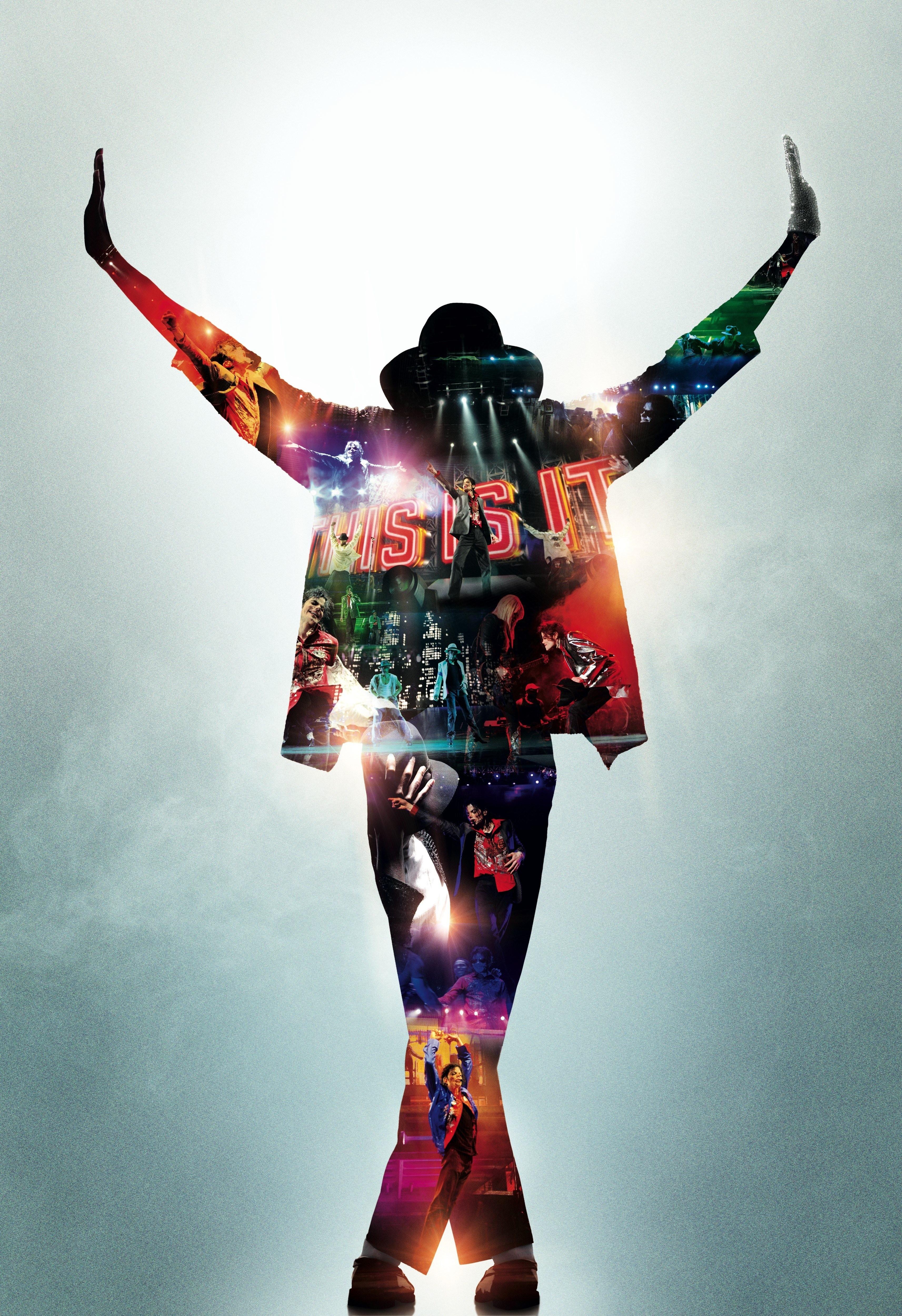 3427x5000 men, digital art, simple background, anime, dancing, collage, portrait display, red, hat, music, arms up, musician, double exposure, Michael Jackson, concerts, stages, clothing, pop music, costume Gallery HD Wallpaper