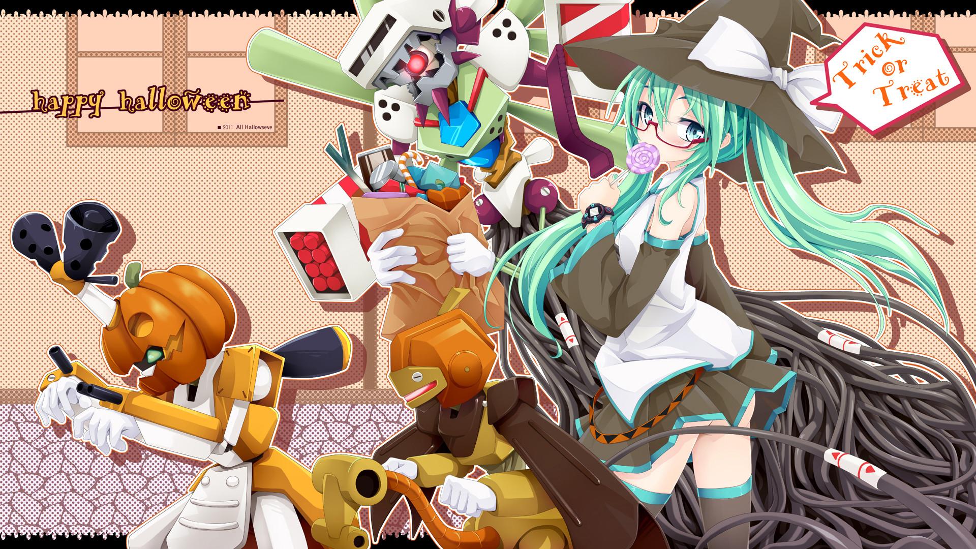 1920x1080 Medabots Wallpaper