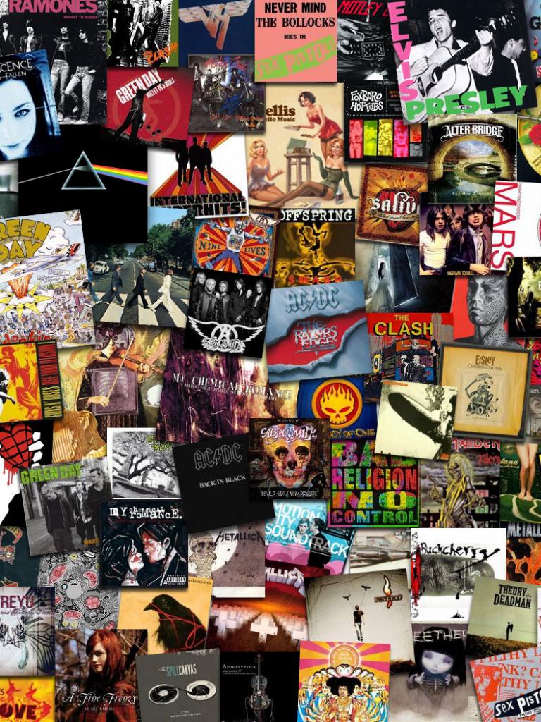768x1024 Music Artist Aesthetic Wallpaper