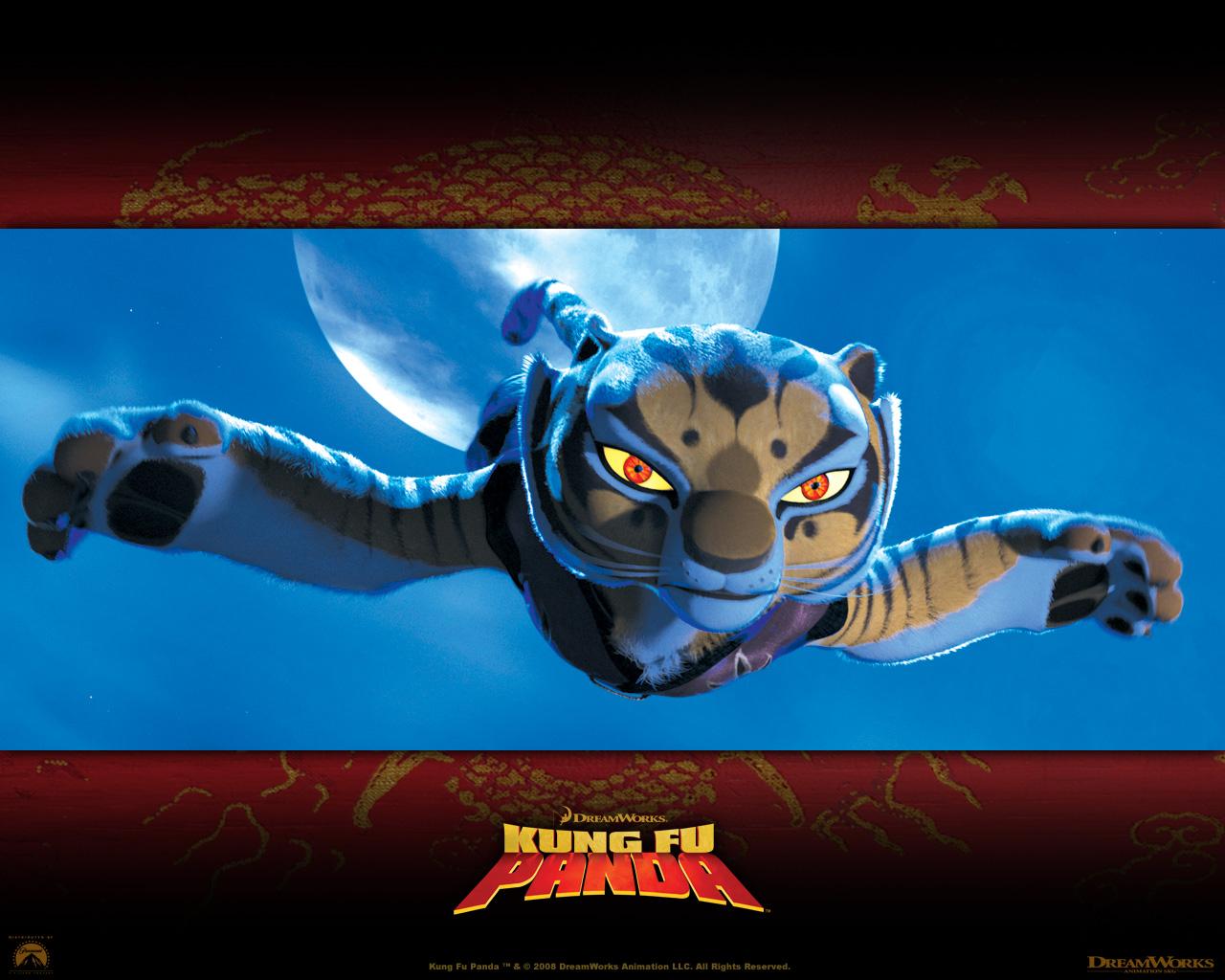 Tai Lung Wallpapers - Top Free Tai Lung Backgrounds - WallpaperAccess