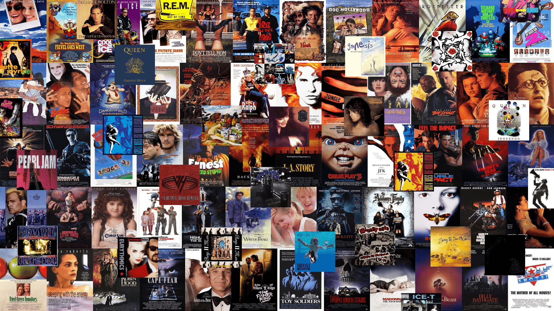 1920x1080 in Music and Movies