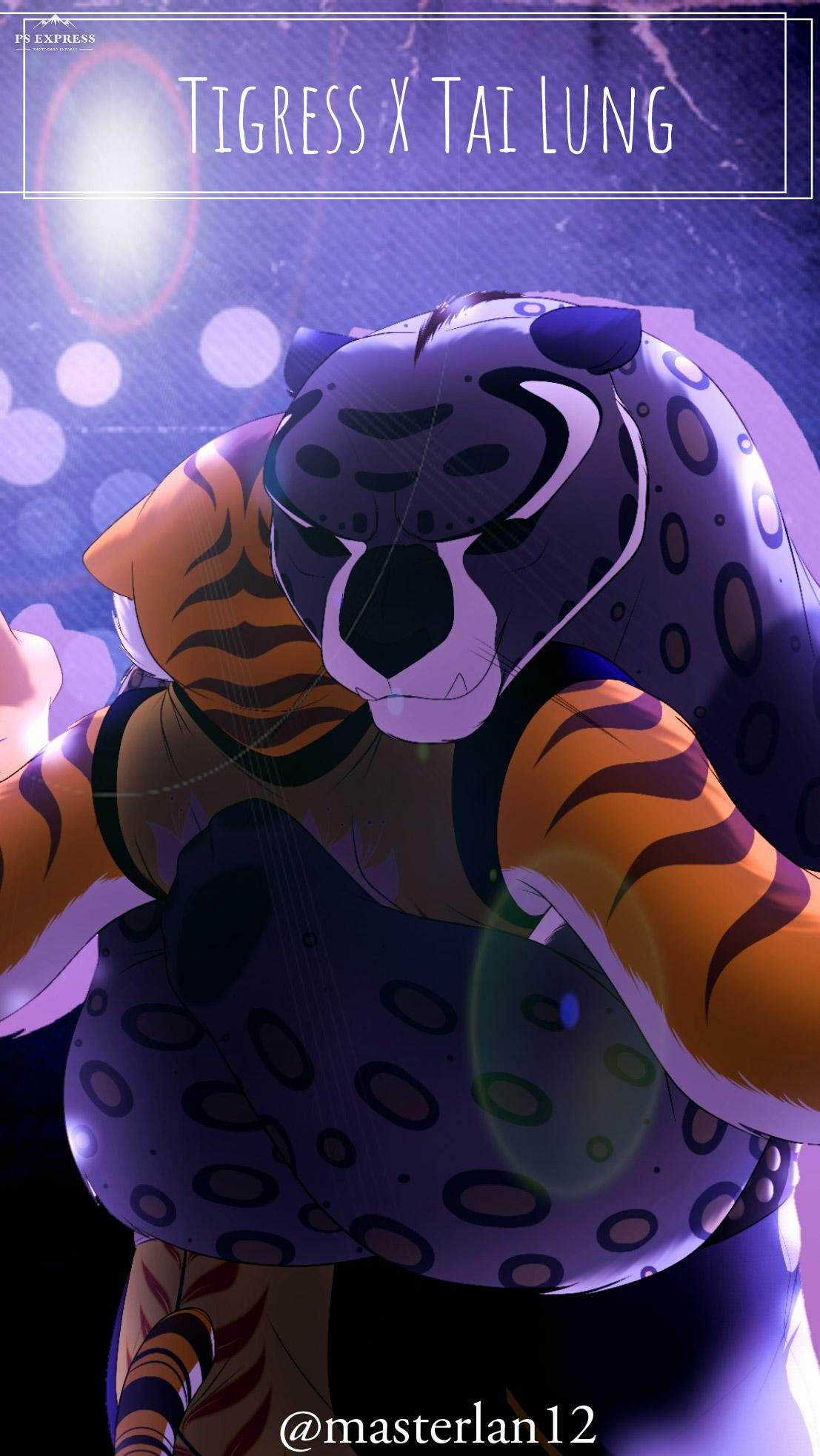 1107x1966 Wallpaper 2. ·Kung Fu Panda· Amino