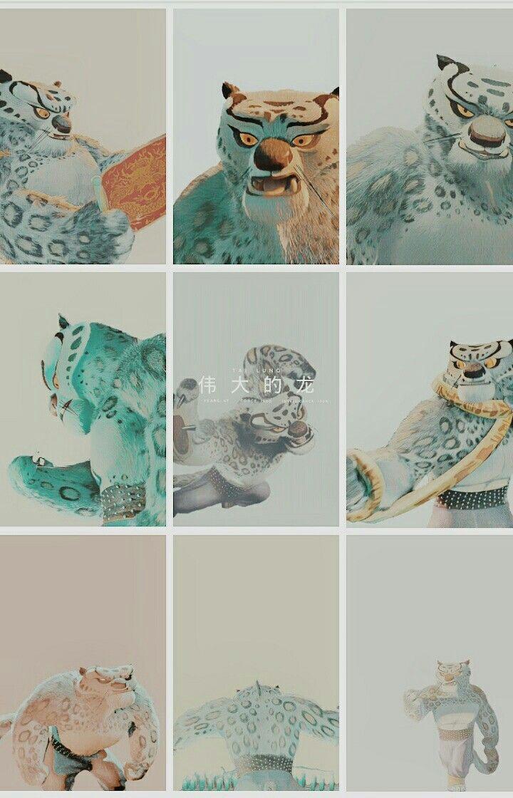720x1120 Tai lung wallpaper Tumblr (macenkoworld). Kunfu panda personajes, Caricaturas de disney, Arte