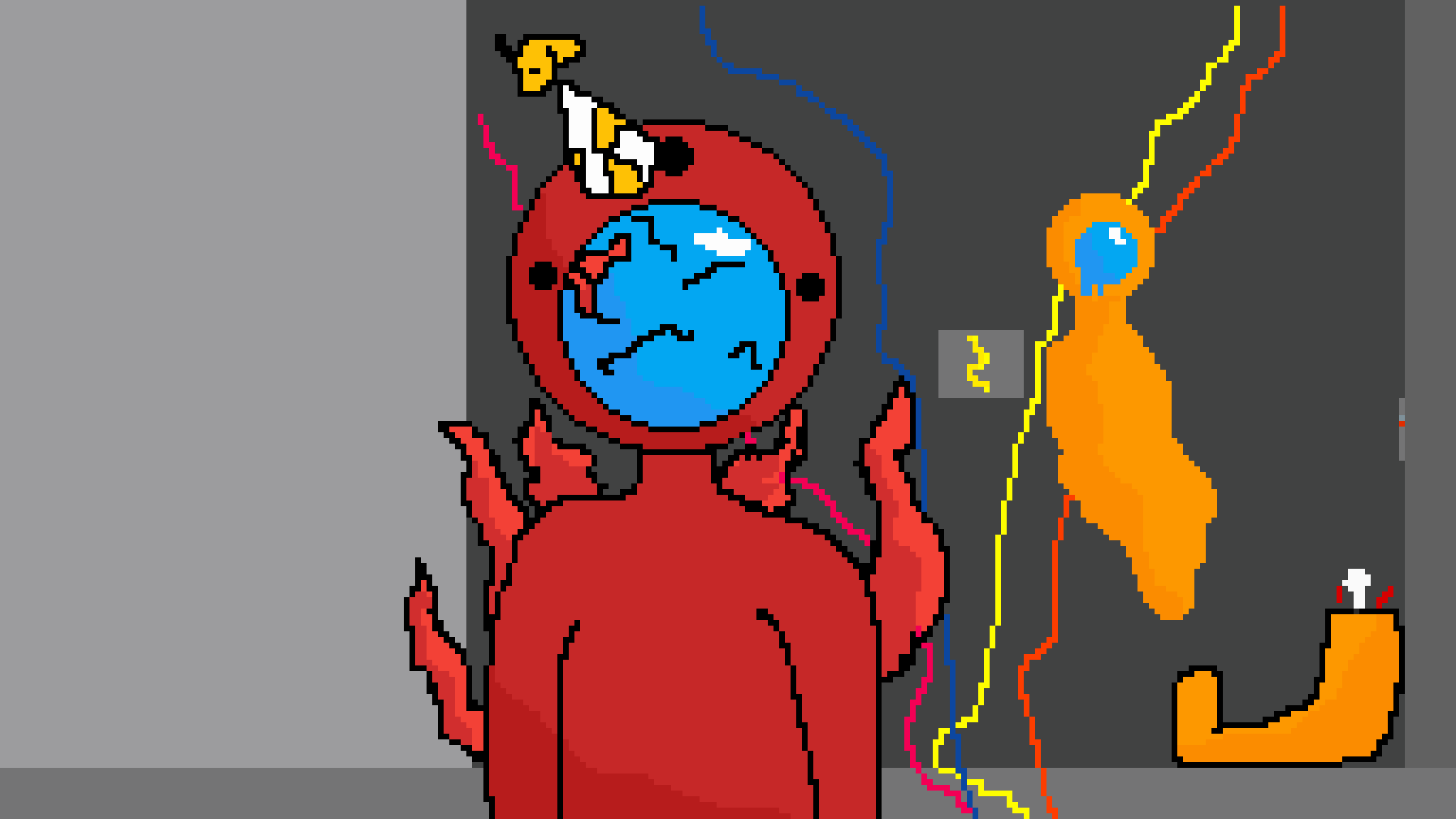 Among Us Gif Wallpapers Top Free Among Us Gif Backgrounds