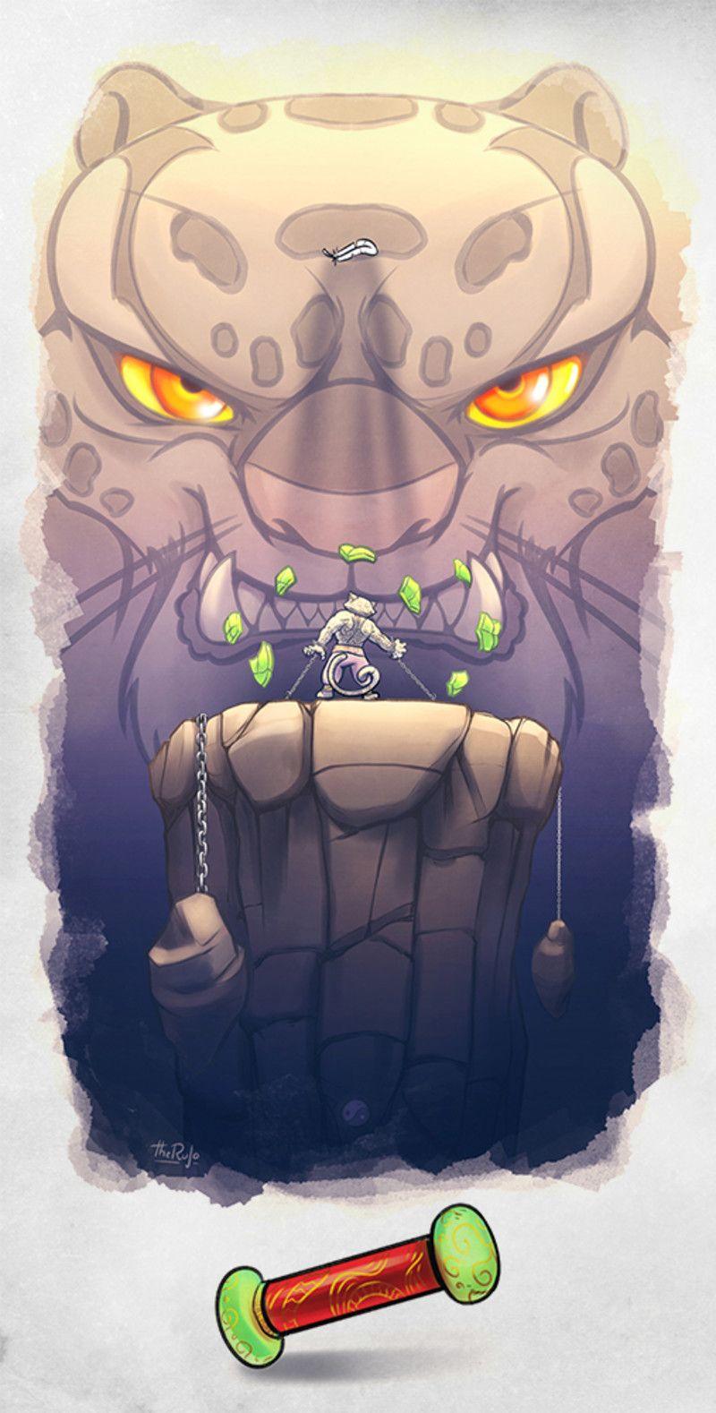 800x1578 Tai Lung Fu Panda Villain, Veronica Rufo. Kung fu panda, Kung fu panda Kung fu