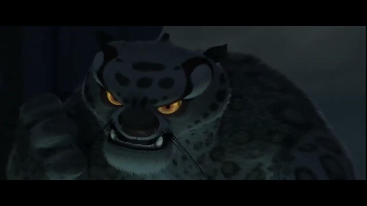 1280x720 Tai Lung