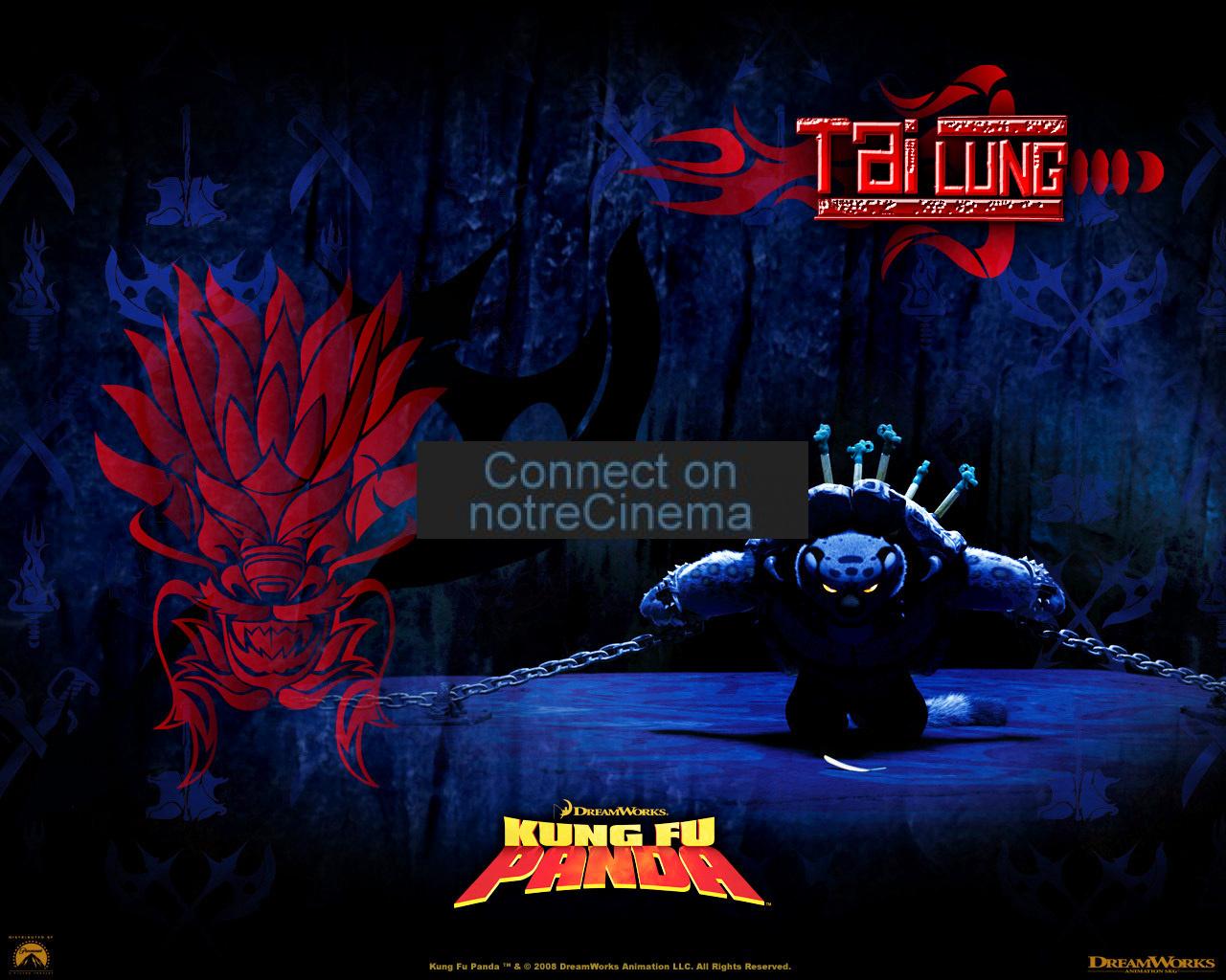 1280x1024 Kung Fu Panda