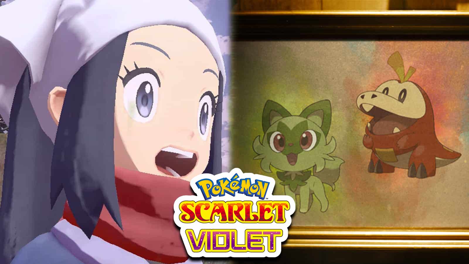 1600x900 Business of Esportsémon Scarlet And Violet Set To Come Out Later This Year