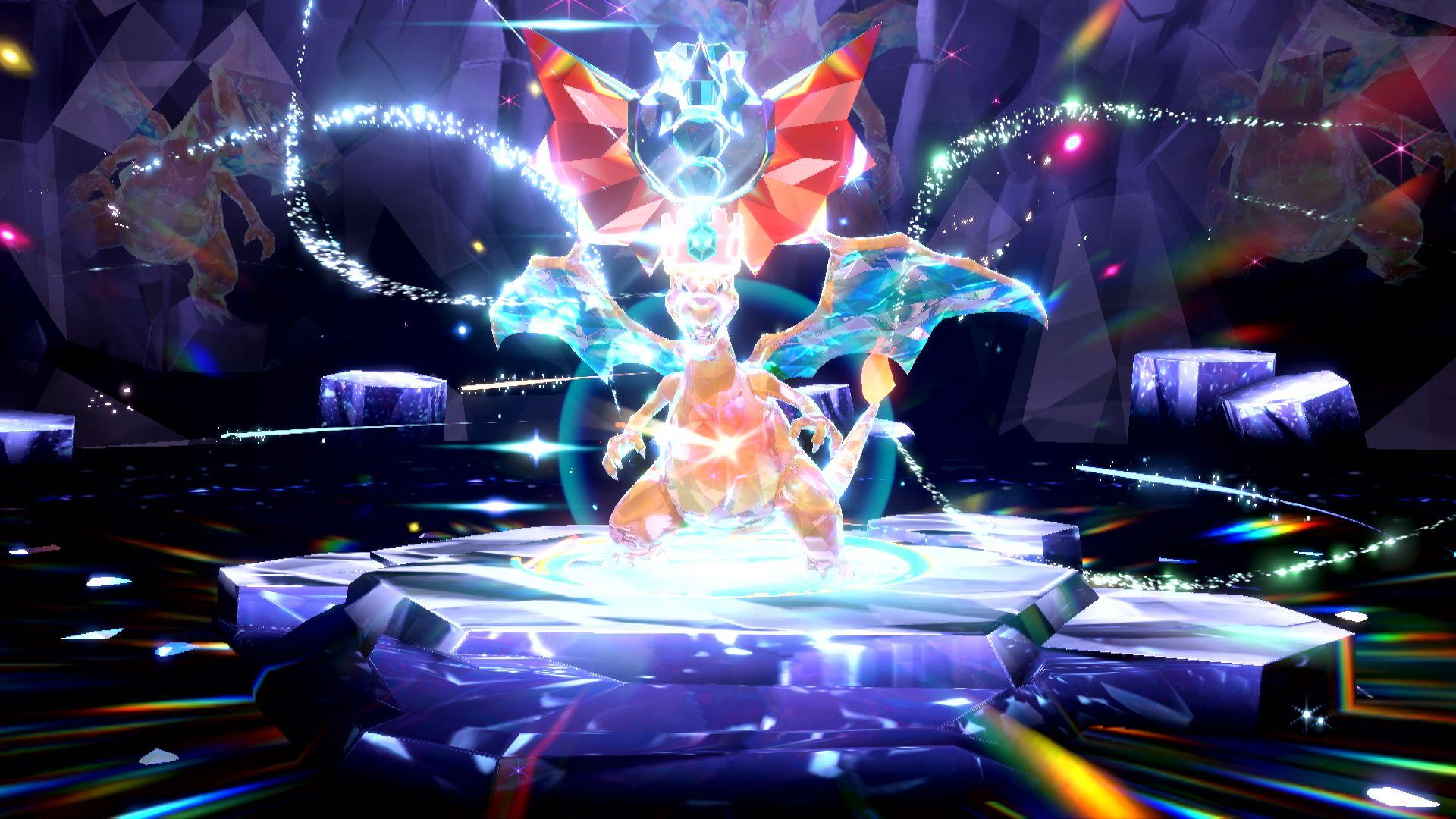1920x1080 Over 10 Hours of Pokemon Scarlet and Violet Gameplay Leaks Online