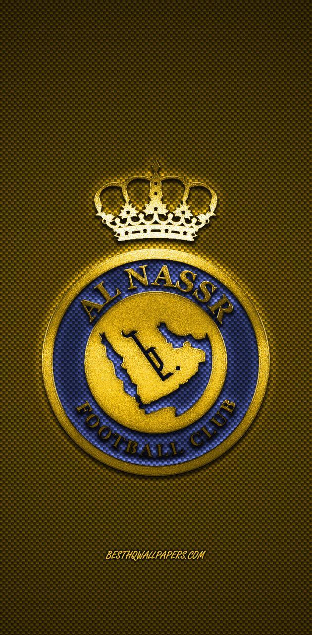 Al-Nassr FC Wallpapers - Top Free Al-Nassr FC Backgrounds - WallpaperAccess