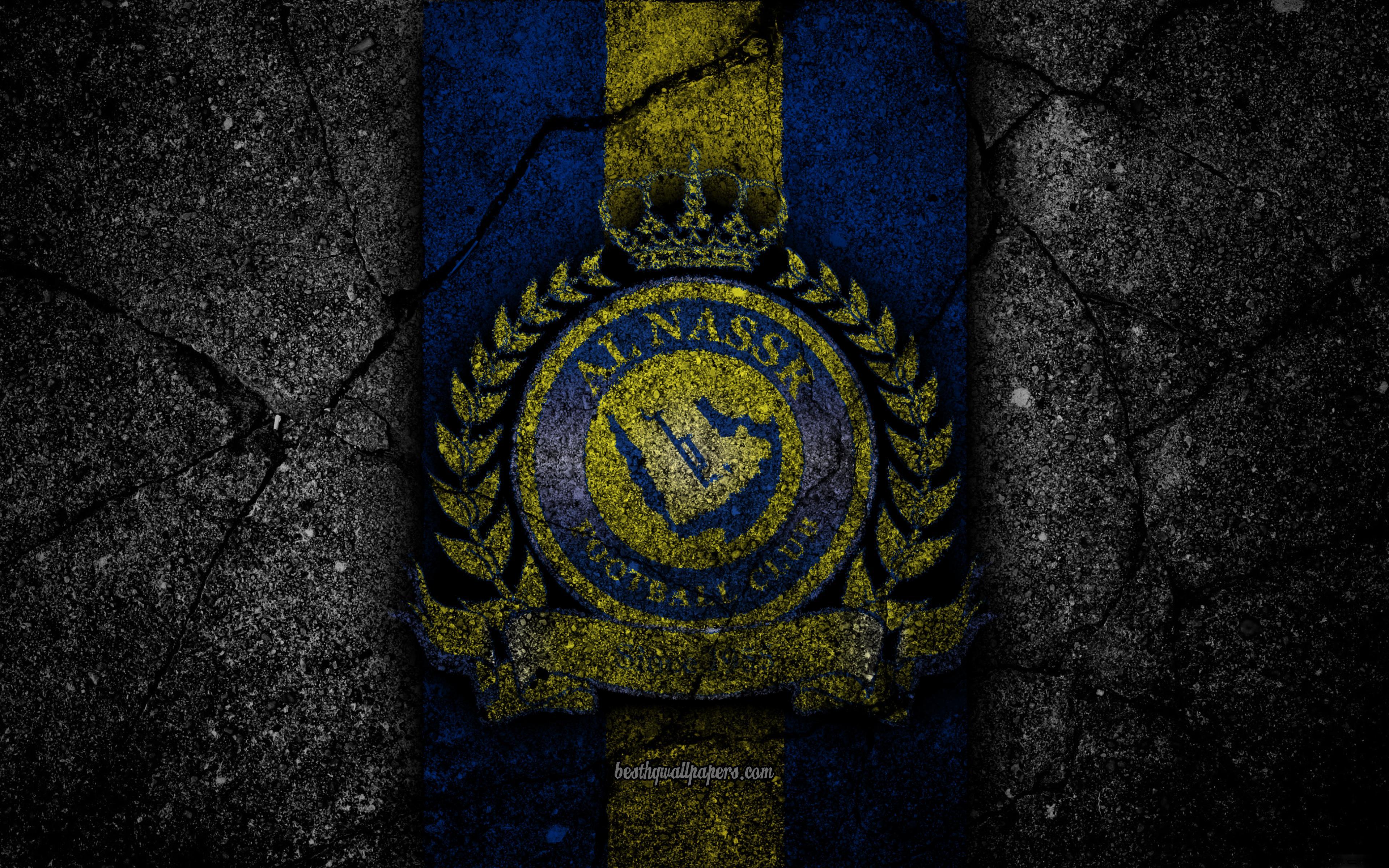 Al Nassr Fc Wallpapers Top Free Al Nassr Fc Backgrounds Wallpaperaccess