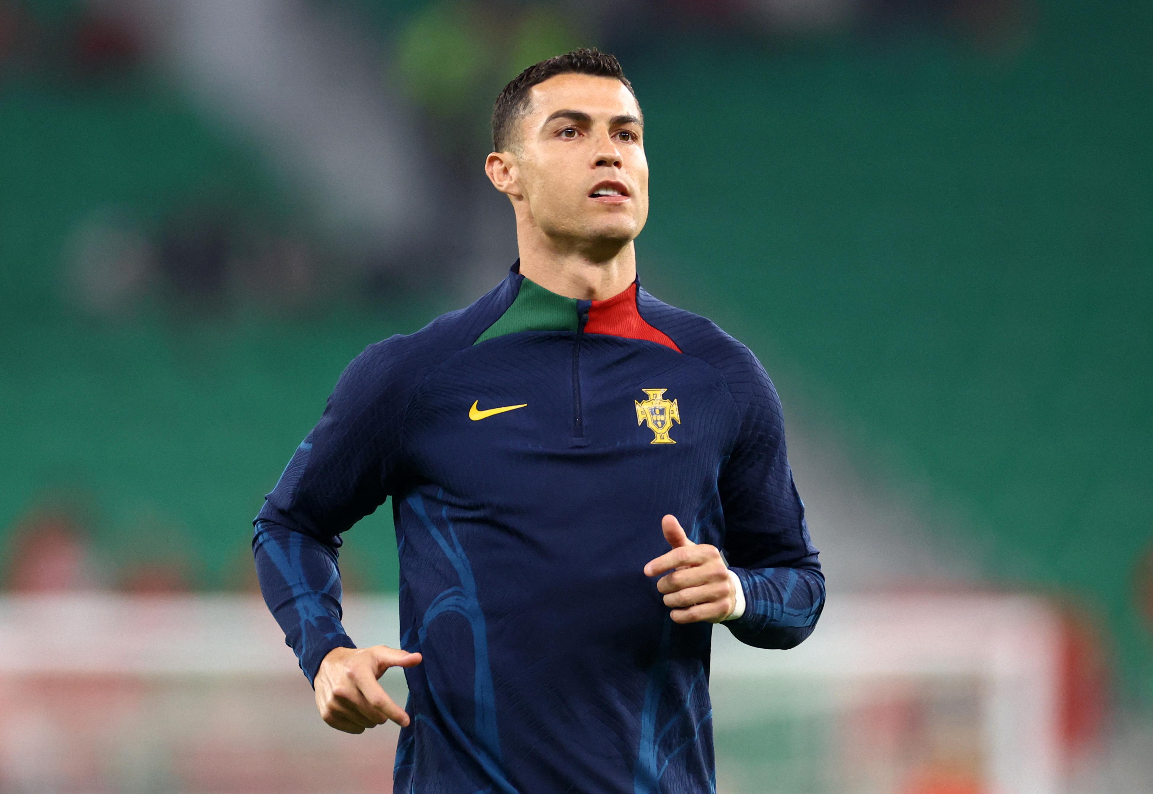 3895x2684 Ronaldo joins Saudi Arabian club Al Nassr until 2025
