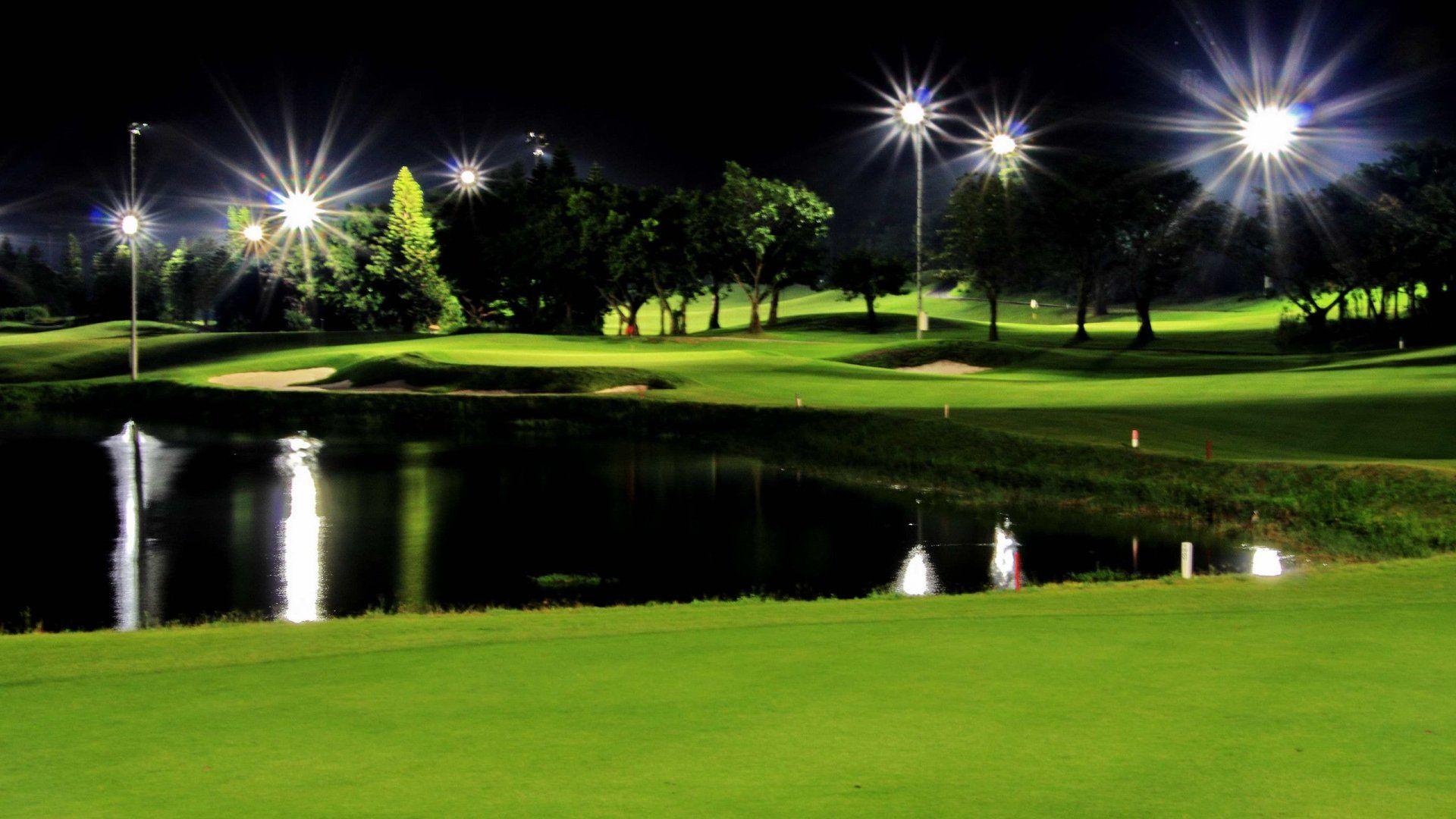 1920x1080 Golf Wallpaper HD
