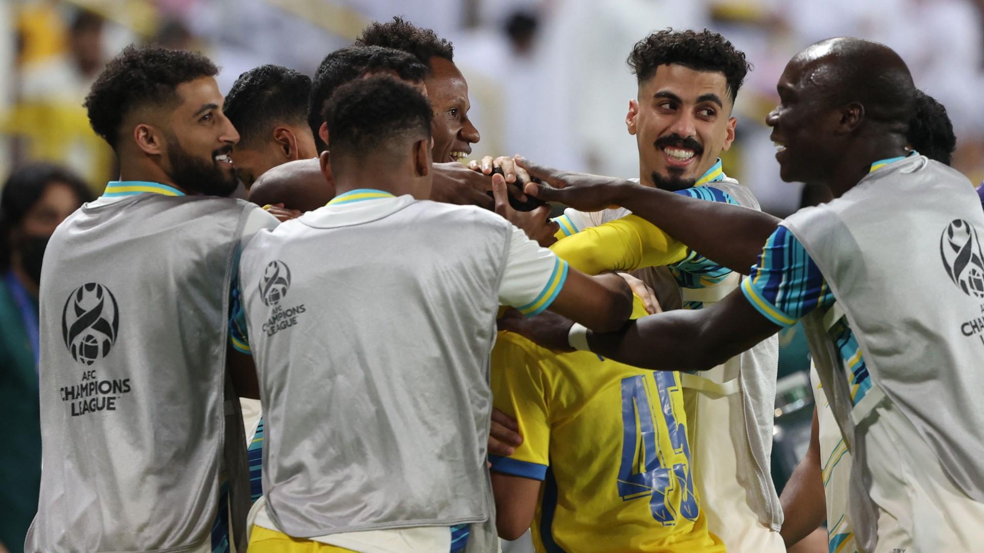 1920x1080 Ronaldo set for Saudi: What superstar striker can expect at Al Nassr