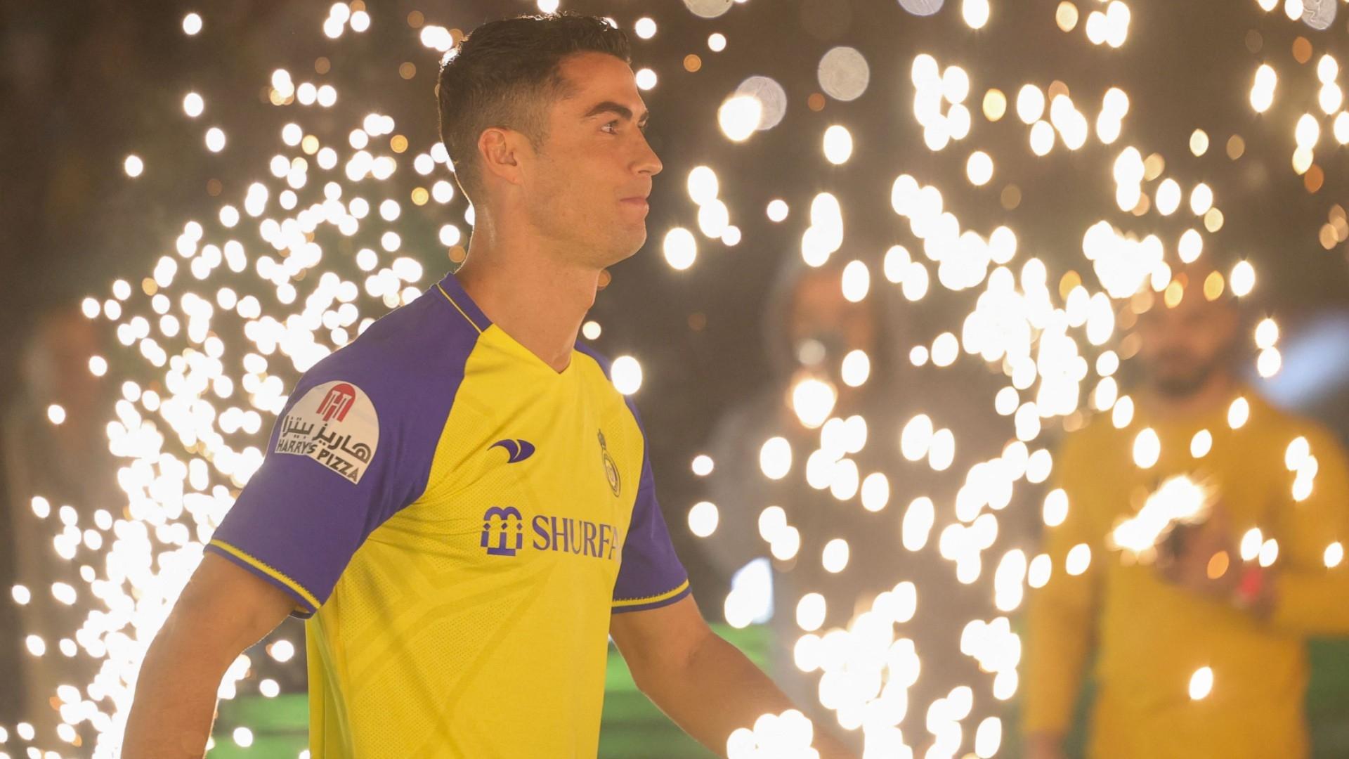 1920x1080 Where To Watch Cristiano Ronaldo's Matches For Al Nassr: Live Stream, TV & Highlights Details For CR7's Games In Saudi Arabia