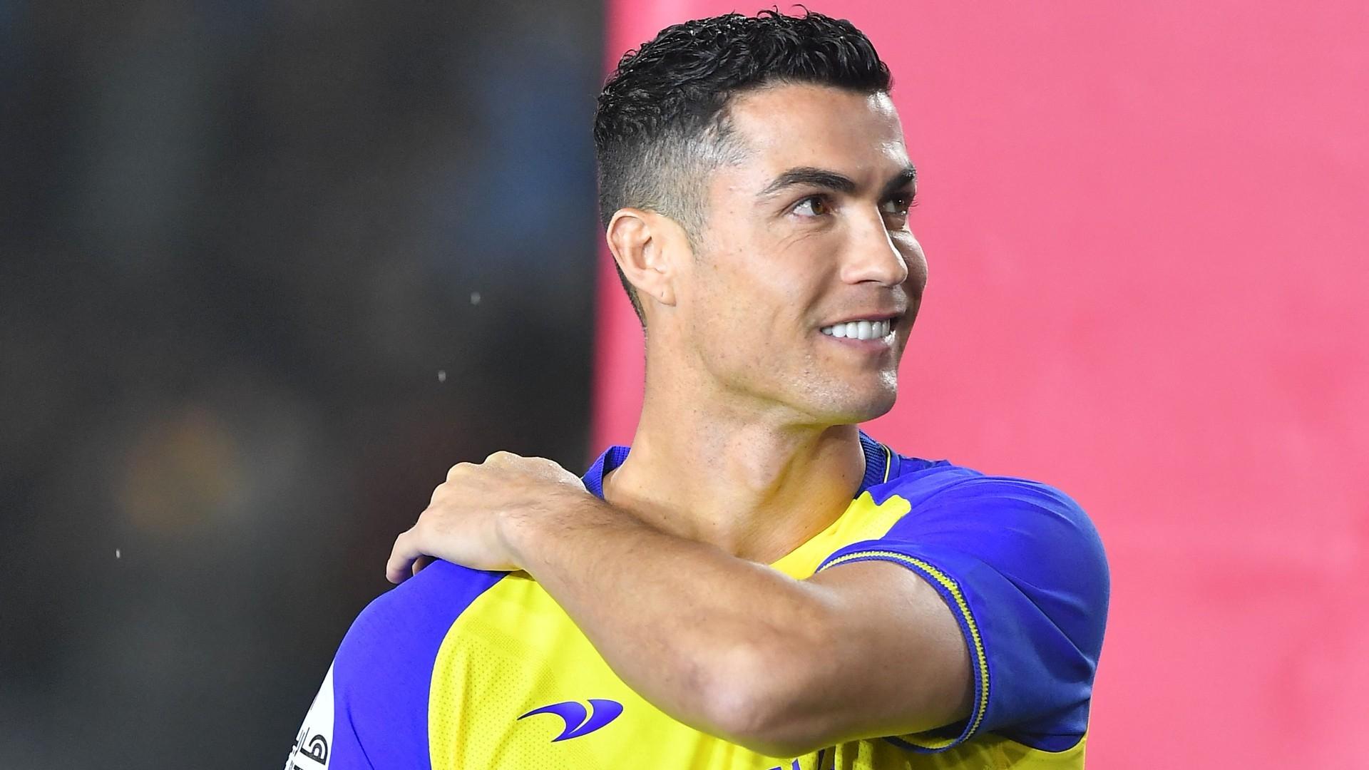 1920x1080 Explained: What Is The Ronaldo 'transfer Triangle' With Man Utd, Besiktas & Al Nassr?. Goal.com US