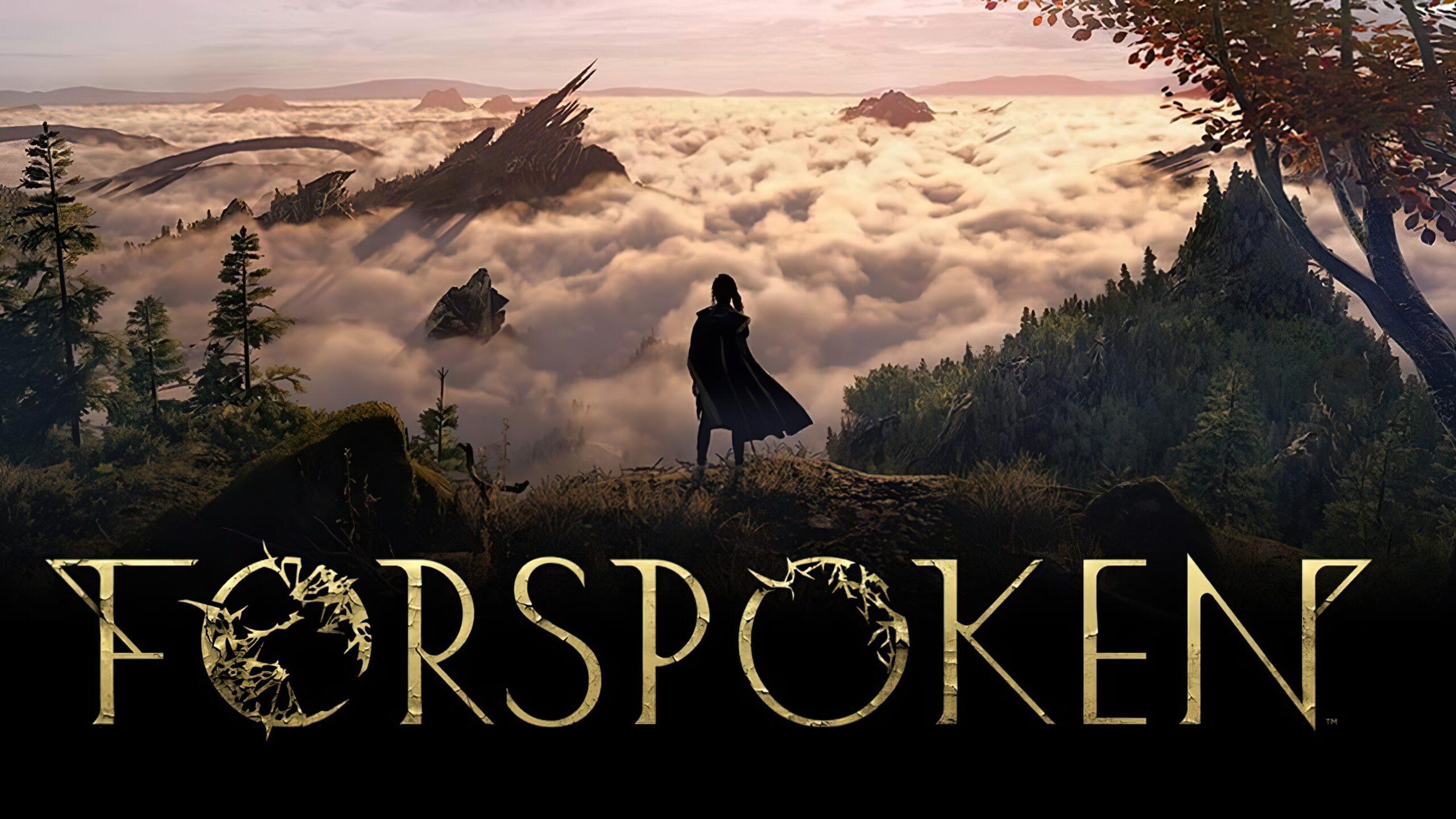 Forspoken wallpapers or desktop backgrounds