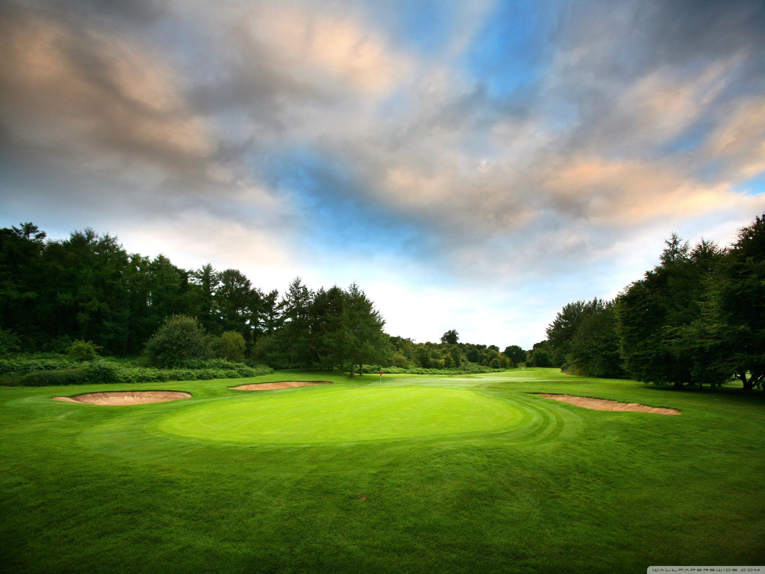 2560x1920 Golf picture wallpaper