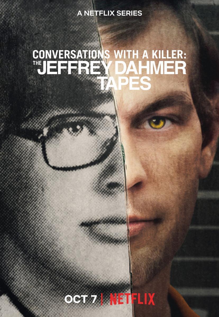 828x1200 Conversations with a Killer: The Jeffrey Dahmer Tapes