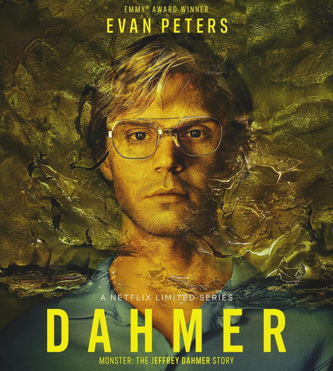 Jeffrey Dahmer HD Wallpaper APK for Android Download