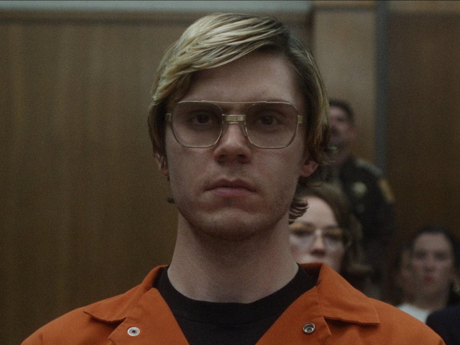 1600x1200 Netflix's Monster: The Jeffrey Dahmer Story wasn't worthwhile after all