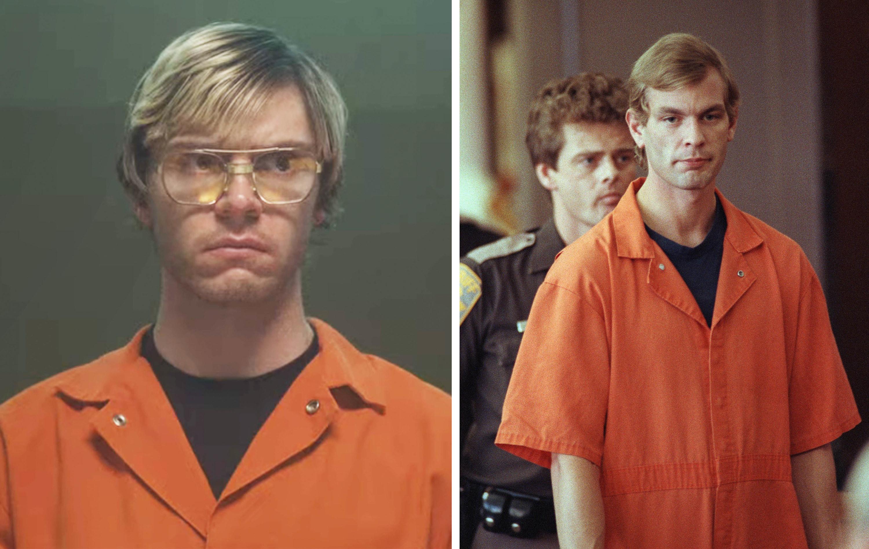 3000x1895 Jeffrey Dahmer Reporter On Netflix Show Inaccuracies