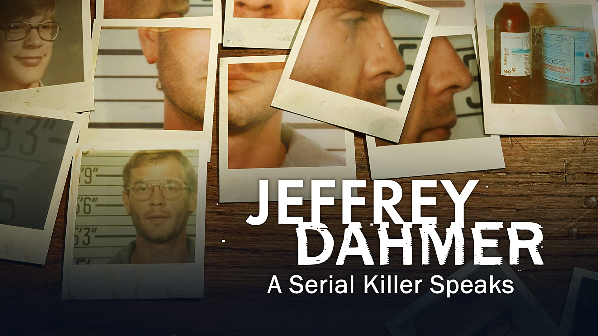 Jeffrey Dahmer Wallpapers - Top Free Jeffrey Dahmer Backgrounds ...