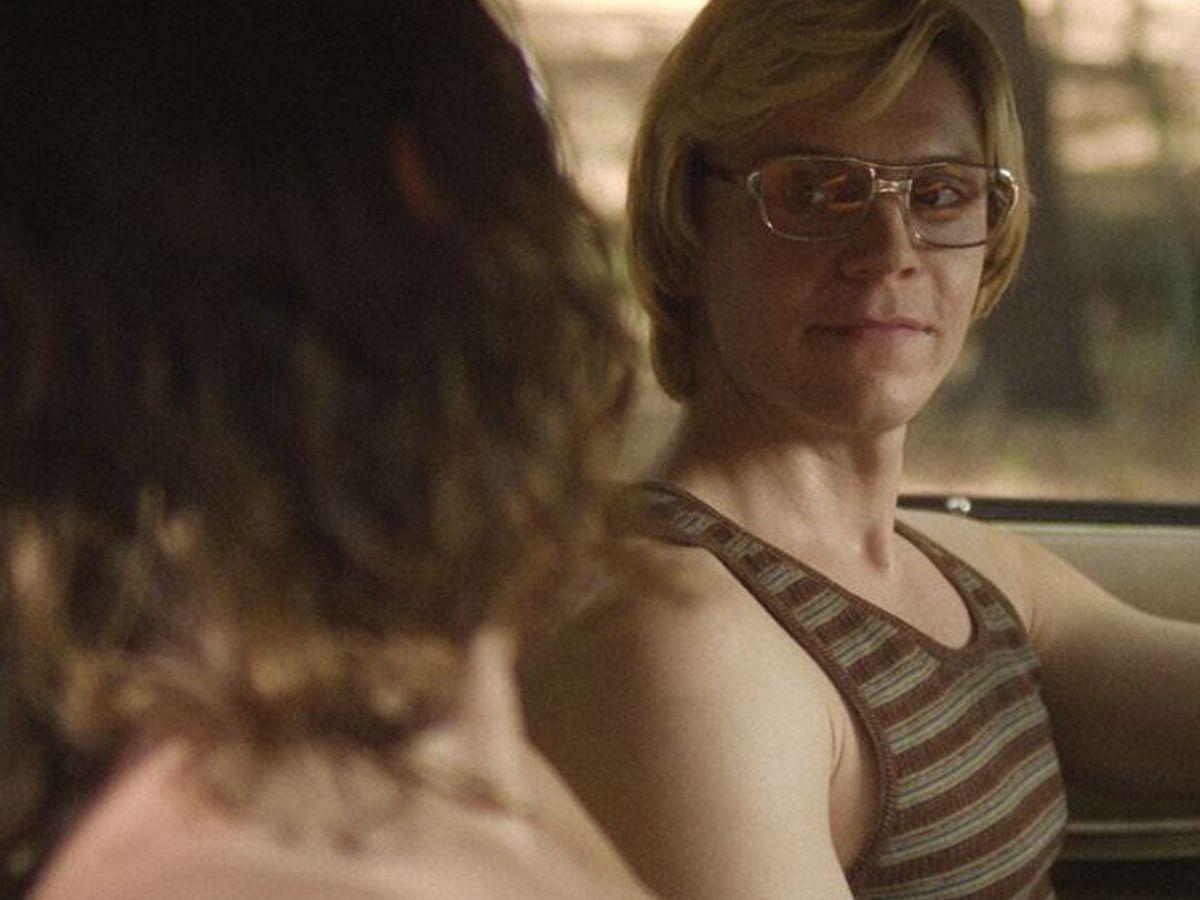 1200x900 Monster: The Jeffrey Dahmer Story' Is Netflix's Controversial New Show