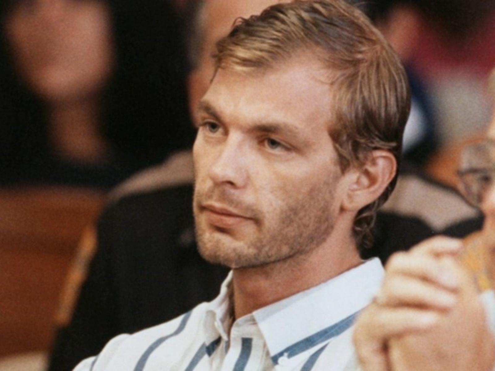 Jeffrey Dahmer Wallpapers - Top Free Jeffrey Dahmer Backgrounds