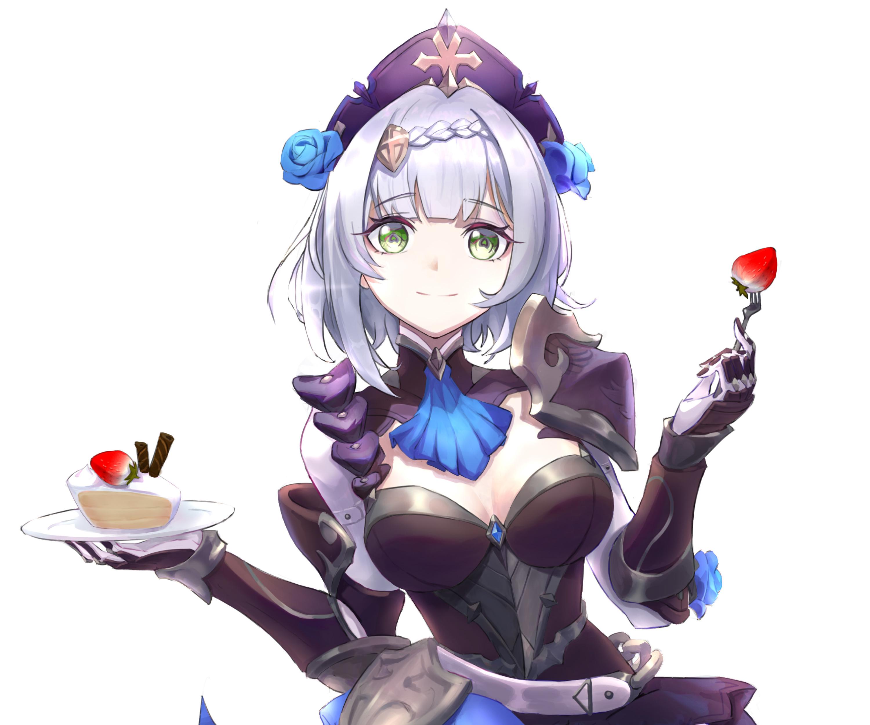 3000x2500 Noelle (Genshin Impact) HD, Noelle (Genshin Impact) Gallery HD Wallpaper