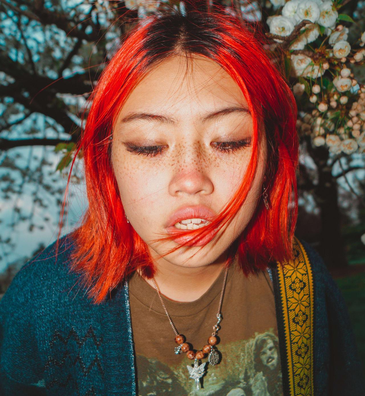 1280x1386 Meet Beabadoobee, The London Teen Whose First Song Ended Up Being a Homemade Hit