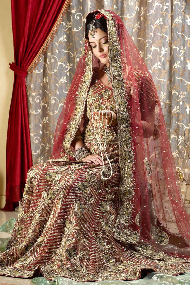 Free download Indian Bridal Lehenga And Dupata Style Collection 2012  Wallpaper [450x676] for your Desktop, Mobile & Tablet | Explore 44+ Indian  Inspired Wallpaper | Indian Wallpaper, Indian Wallpapers, Beach Inspired  Wallpaper