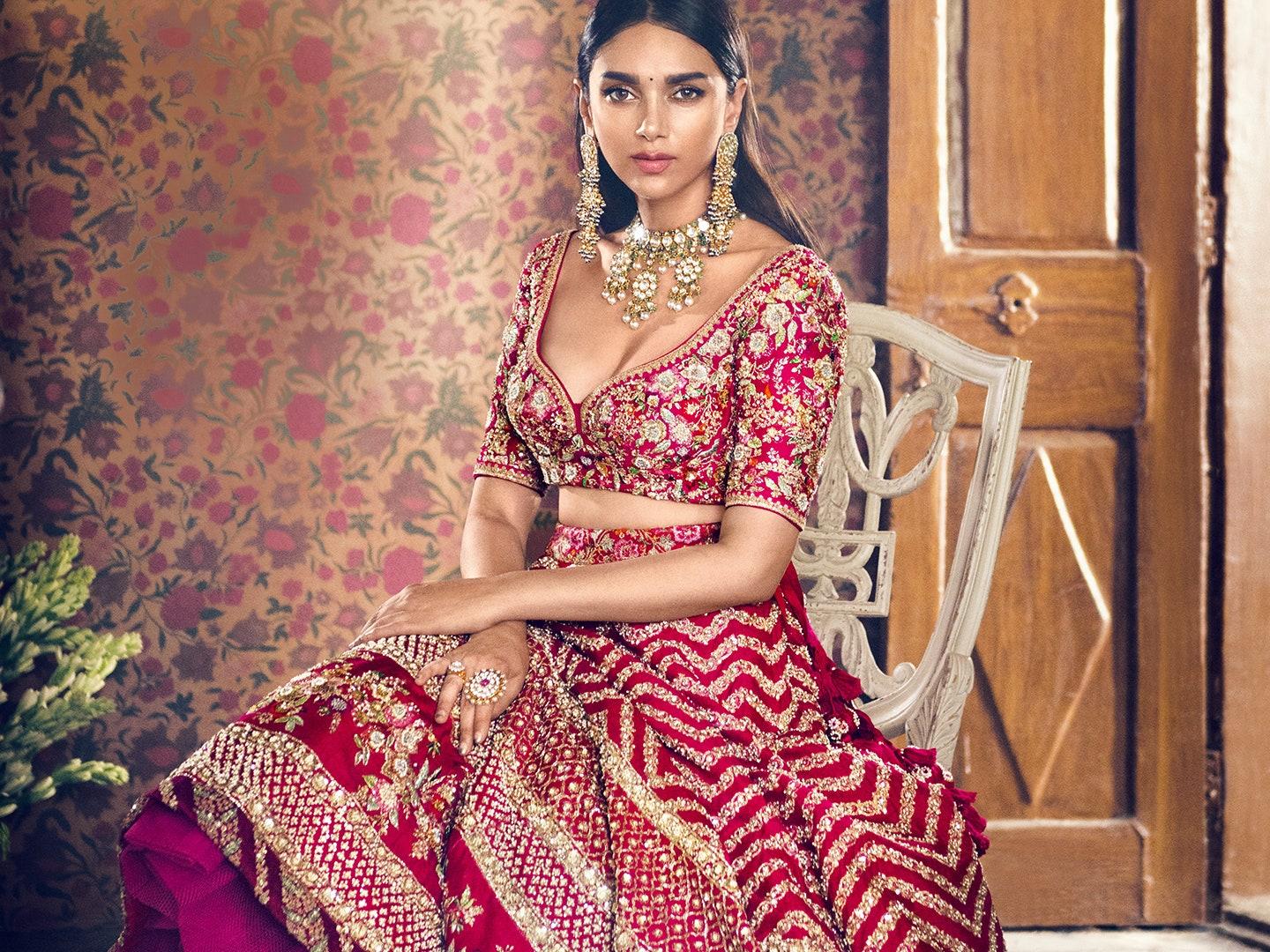 1440x1080 How To Store A Bridal Lehenga From 3 Bridal Designers