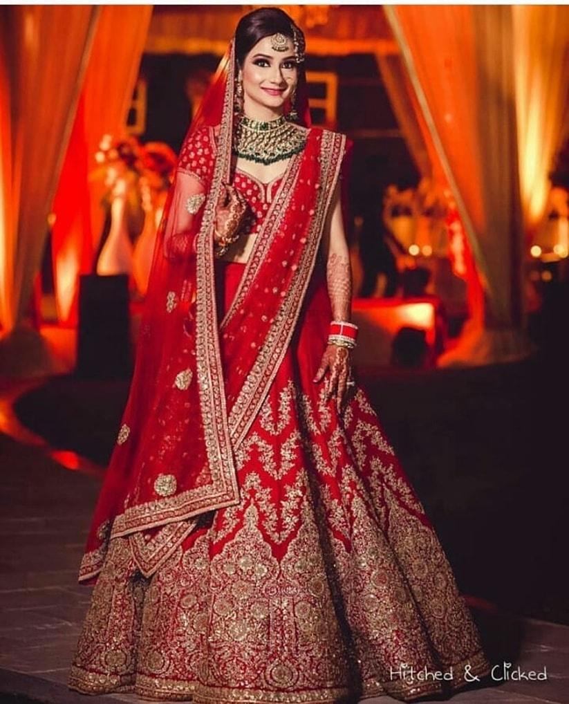 823x1018 Make These Stunning Lehenga Image(HD) The Inspiration You Need