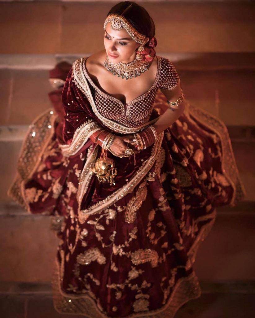 823x1027 Make These Stunning Lehenga Image(HD) The Inspiration You Need