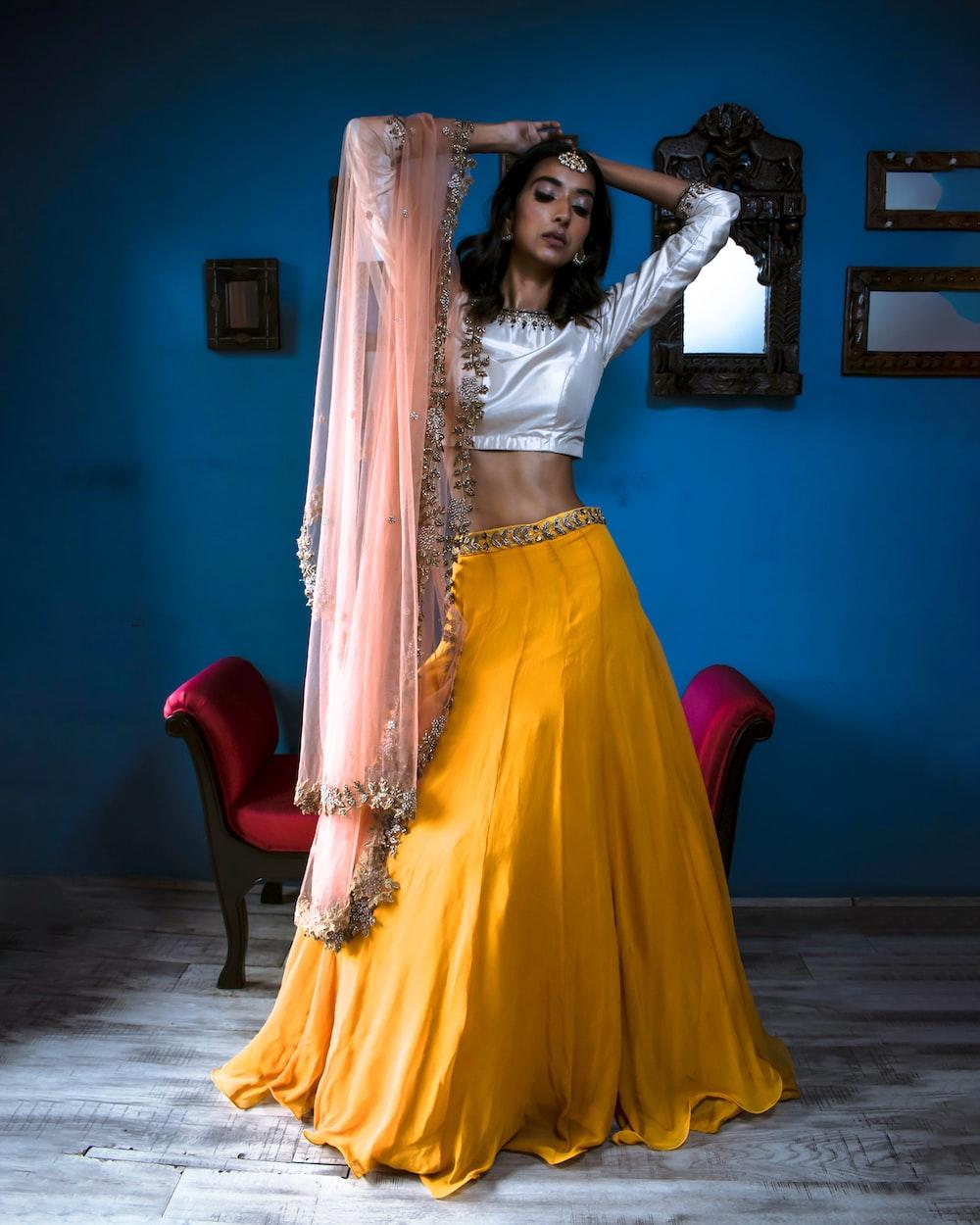 1000x1250 Lehenga Picture. Download Free Image