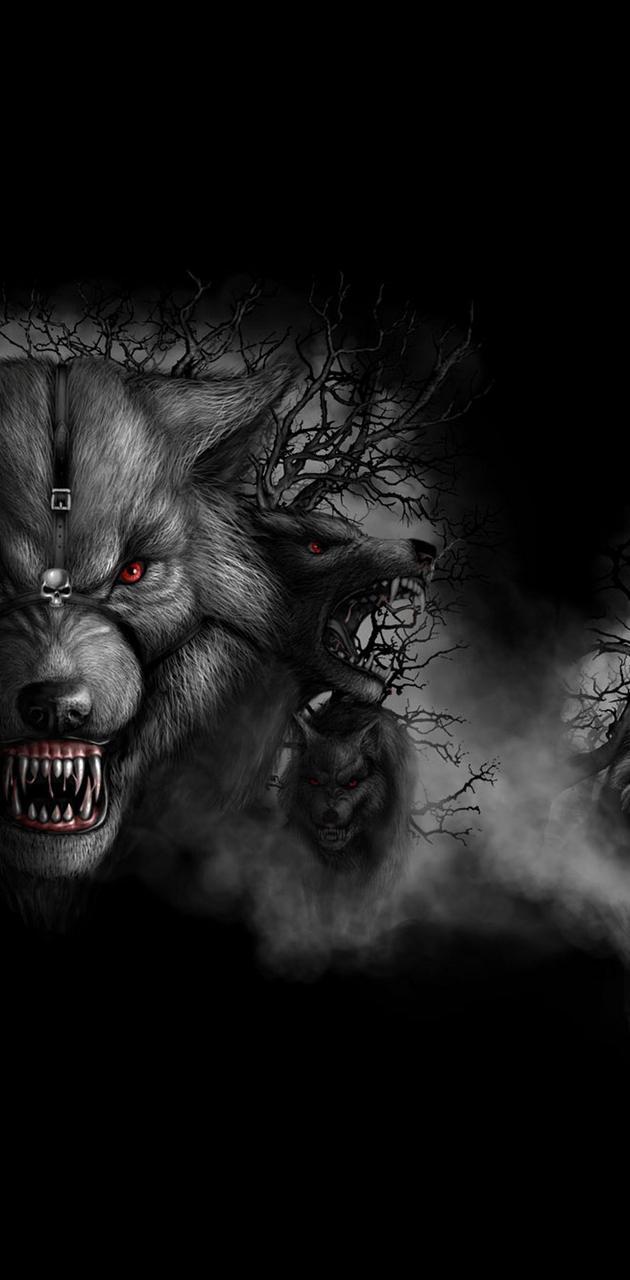 Wolfpack Wallpapers - Top Free Wolfpack Backgrounds - WallpaperAccess