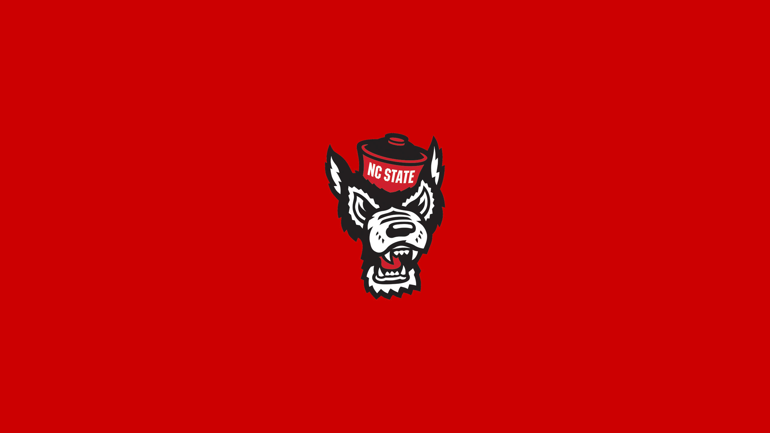 2560x1440 North Carolina State University Wolfpack. Stephen Clark (sgclark.com)