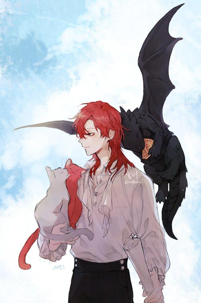 795x1200 Spoiler of the Count's Family. Novel Updates Forum