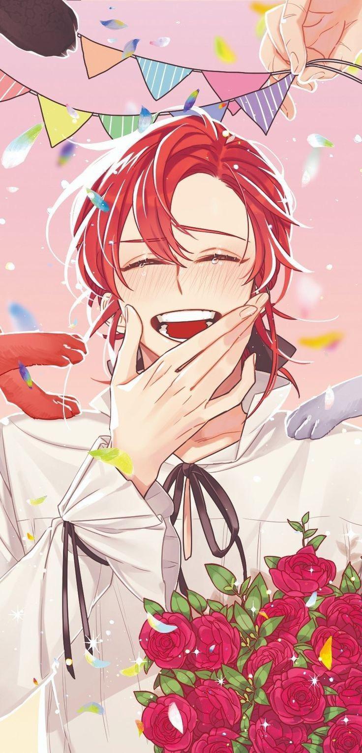 736x1531 Best U Witlash Image On Pholder. Otome Isekai, Awwnime And Anime