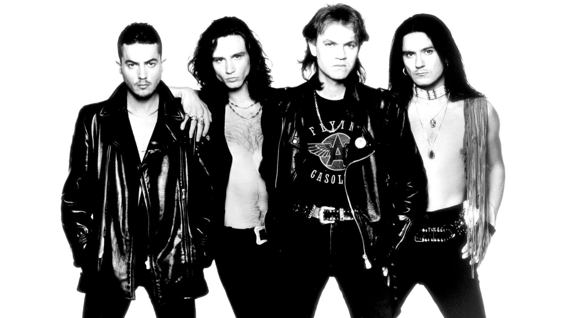 1920x1080 Héroes Del Silencio Wallpaper