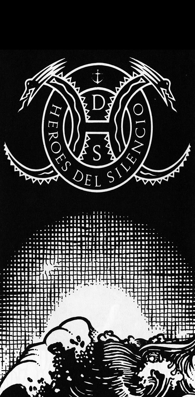 630x1280 héroes del silencio 2 wallpaper