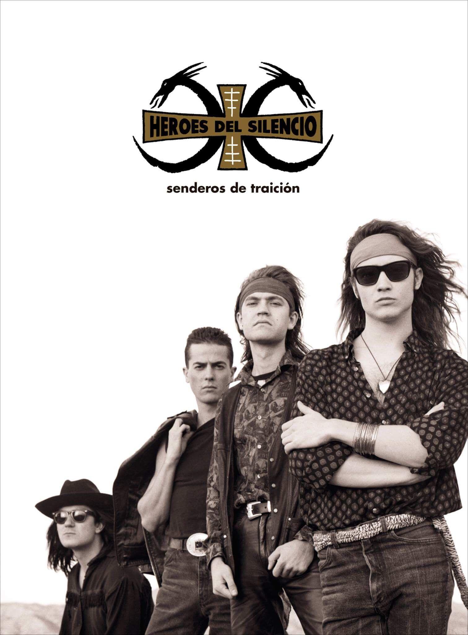 1512x2048 Héroes del silencio. Heroes del silencio, Heroe, Fotos de banda