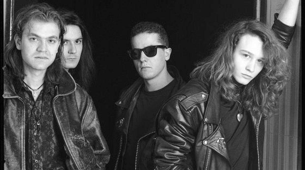 1200x669 Doce Canciones Que Ponen A Héroes Del Silencio En Un Lugar De Honor Del Pop Rock Español. Babelia. EL PAÍS