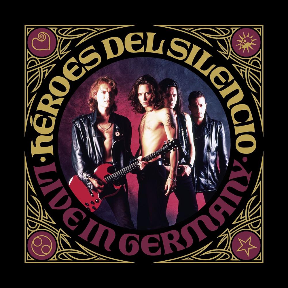 1000x1000 Héroes del Silencio