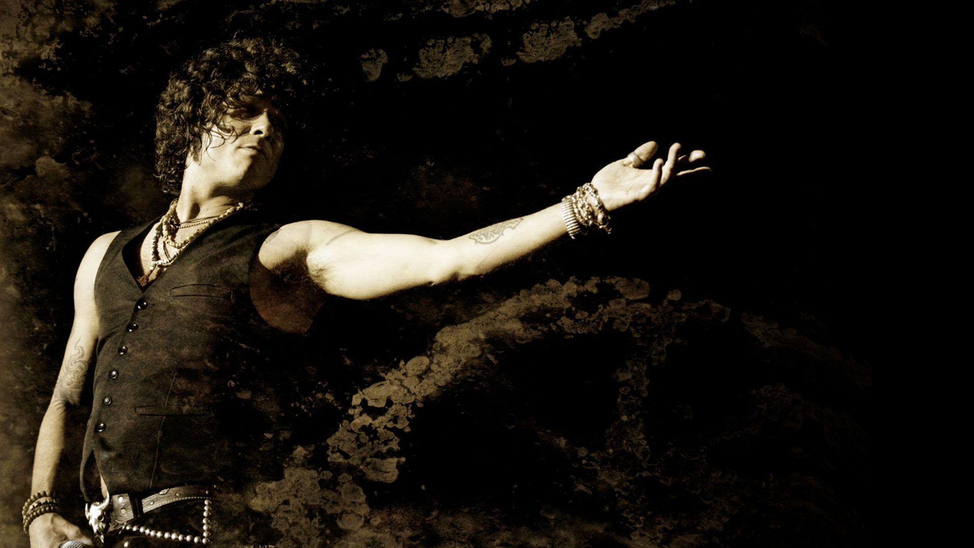 1920x1080 Enrique Bunbury Wallpaper