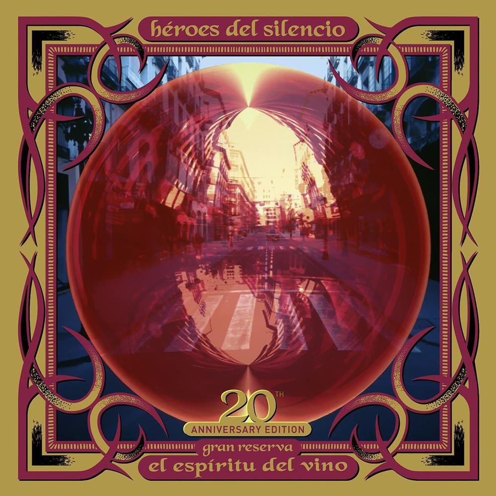 1000x1000 Héroes del Silencio
