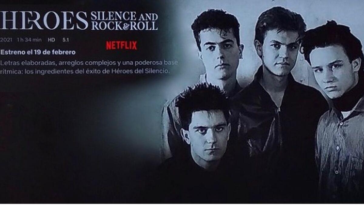 1200x675 El andaluz Alexis Morante dirige el documental de Héroes del Silencio que se estrena en Netflix
